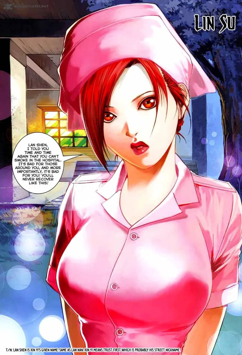 City of Darkness Chapter 55 page 26