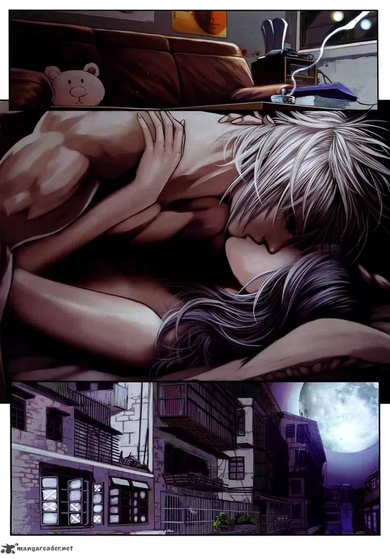 City of Darkness Chapter 65 page 29