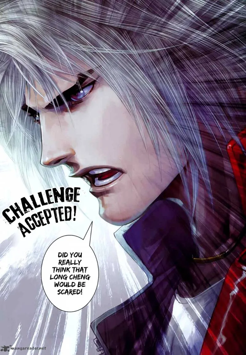 City of Darkness Chapter 66 page 20