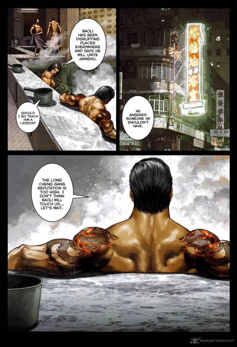 City of Darkness Chapter 7 page 27