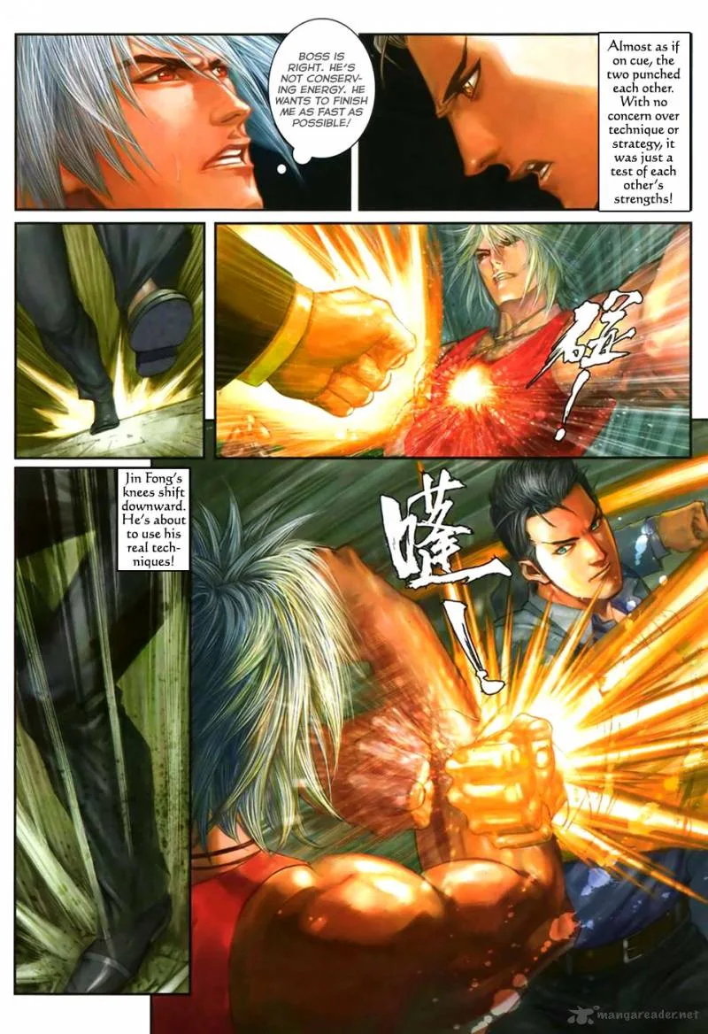 City of Darkness Chapter 71 page 6
