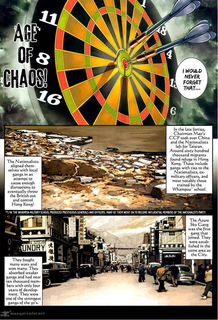 City of Darkness Chapter 75 page 6