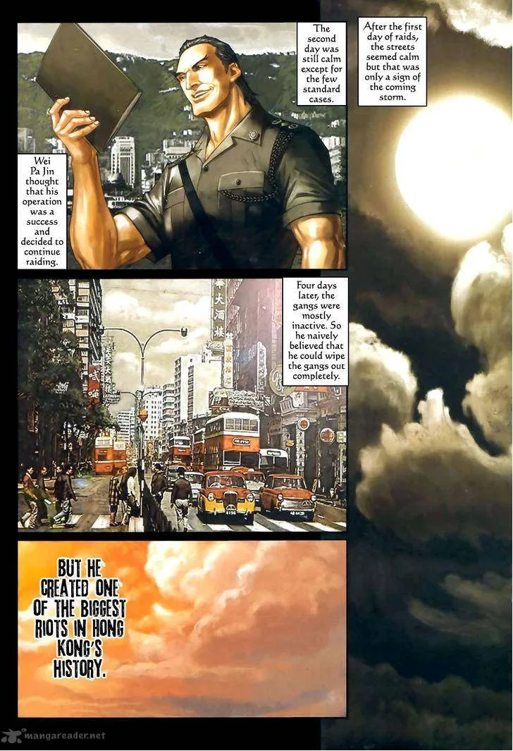 City of Darkness Chapter 77 page 4