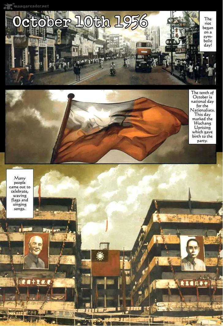 City of Darkness Chapter 77 page 9
