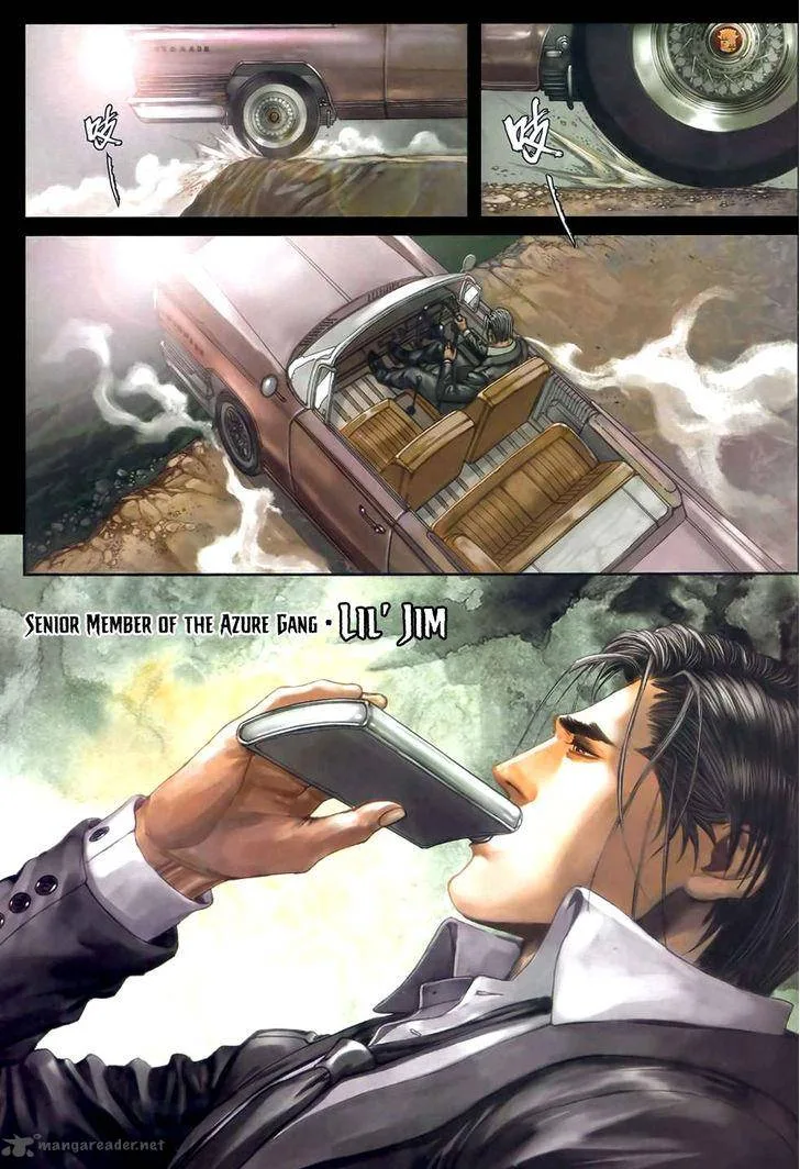 City of Darkness Chapter 79 page 26