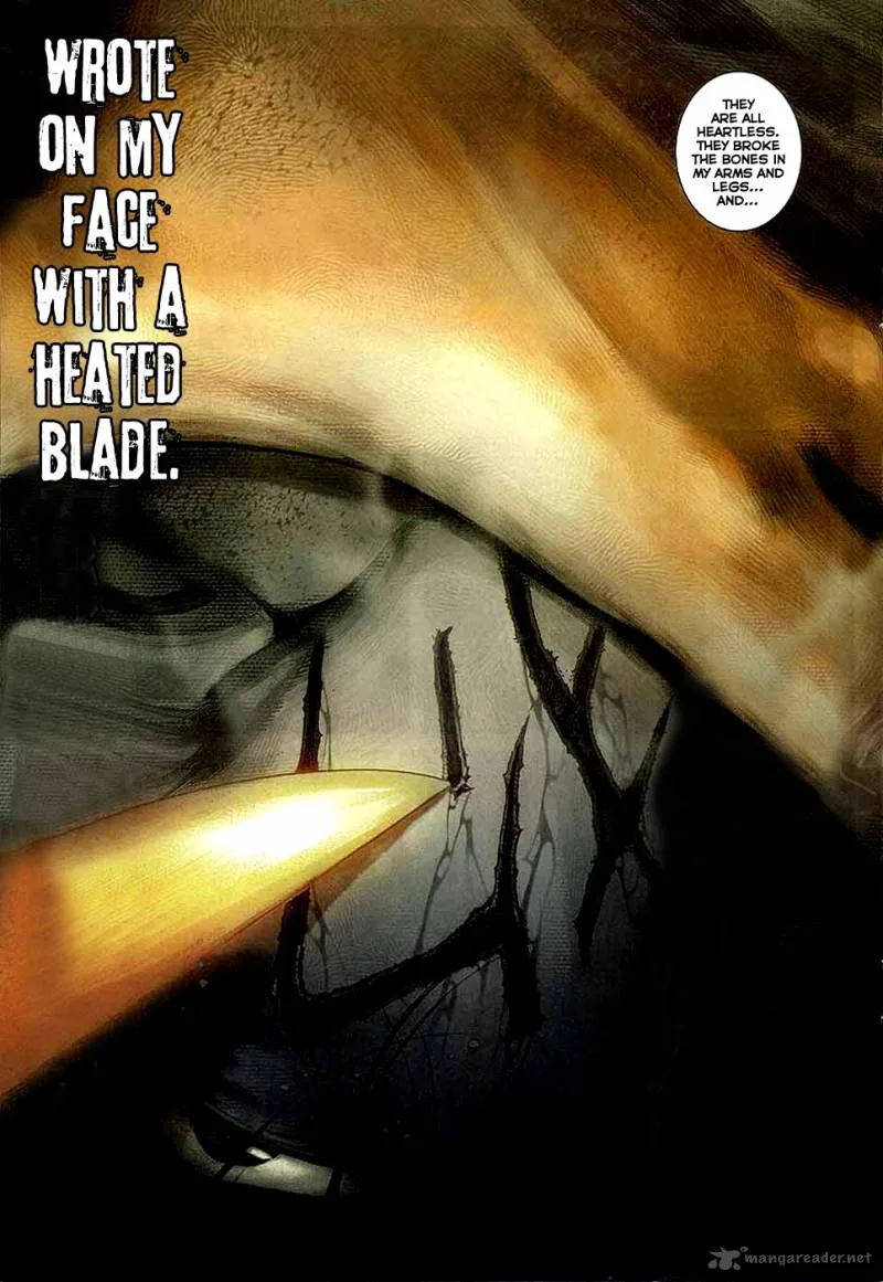 City of Darkness Chapter 9 page 15
