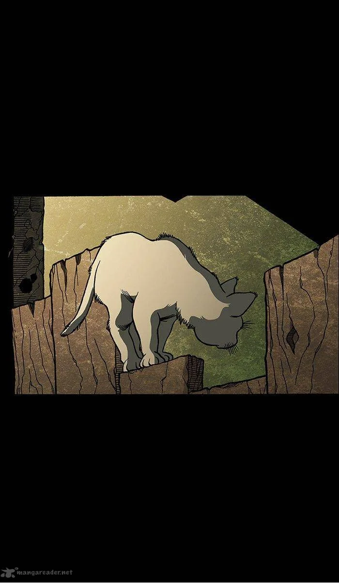 City of Walls Chapter 1 page 11