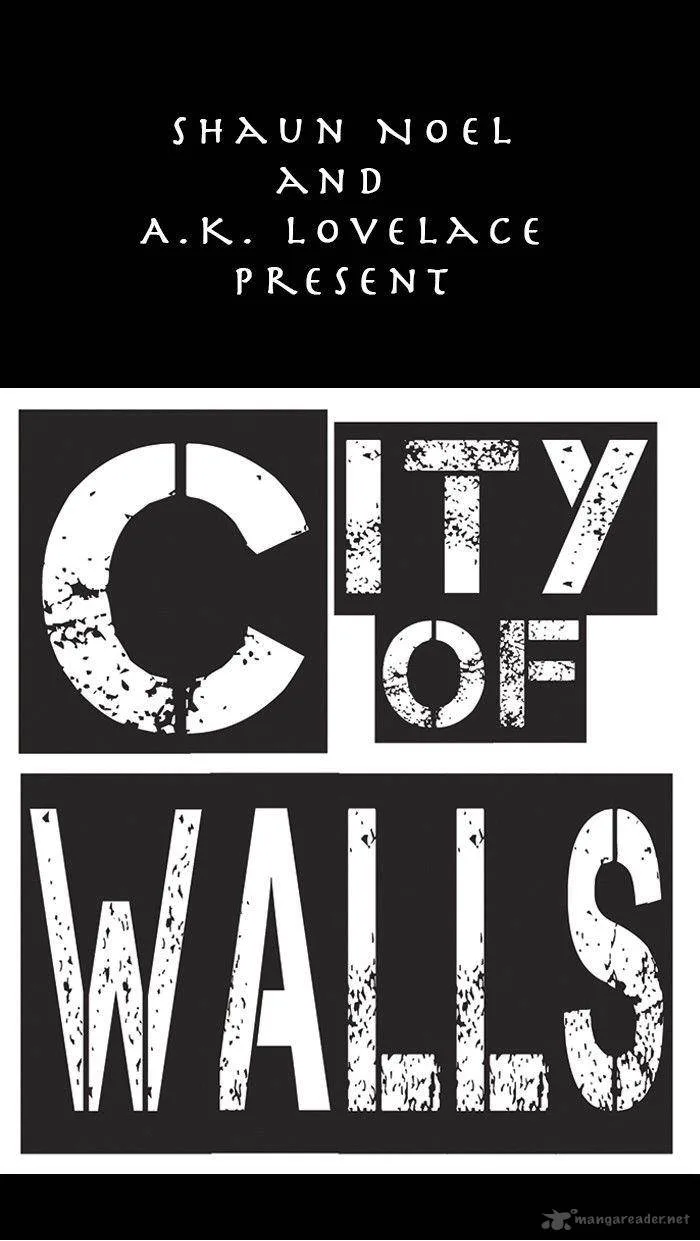 City of Walls Chapter 1 page 5