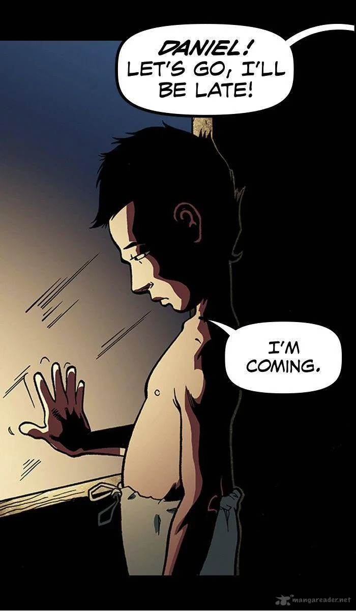 City of Walls Chapter 1 page 21