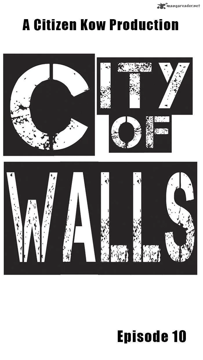 City of Walls Chapter 10 page 1