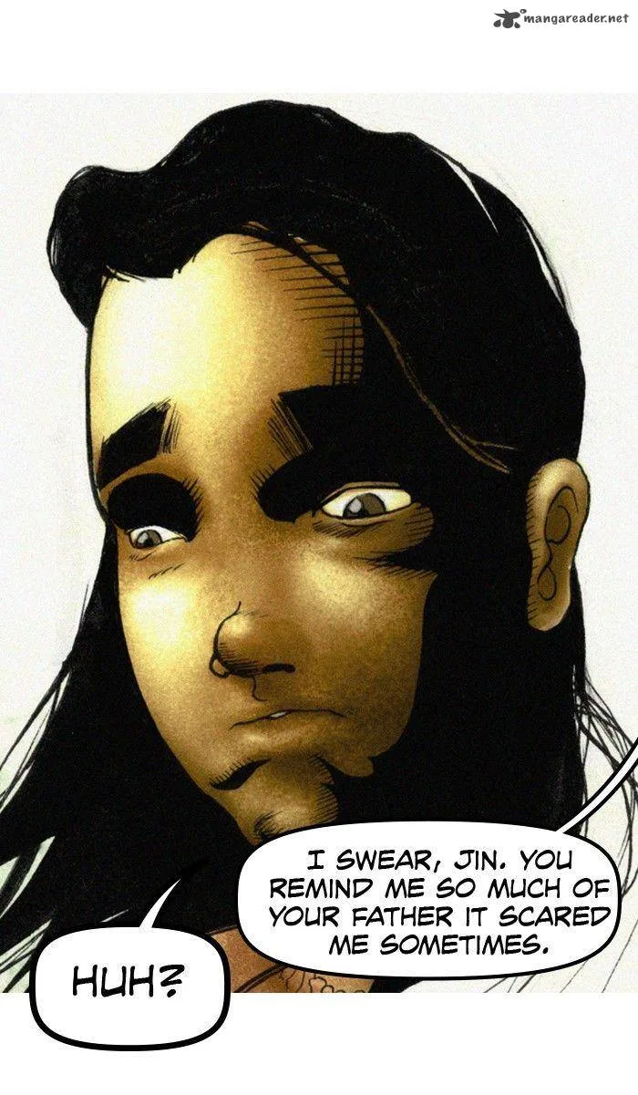 City of Walls Chapter 10 page 9