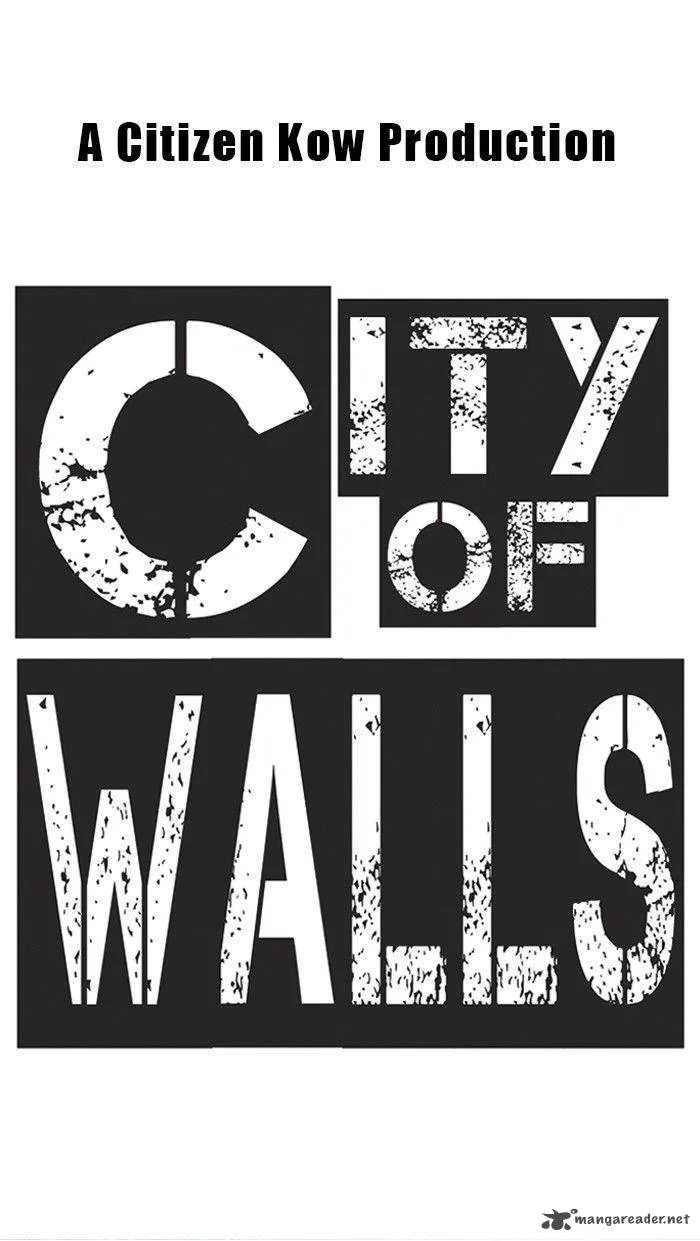 City of Walls Chapter 11 page 1