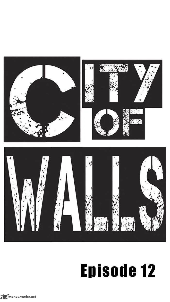 City of Walls Chapter 12 page 1