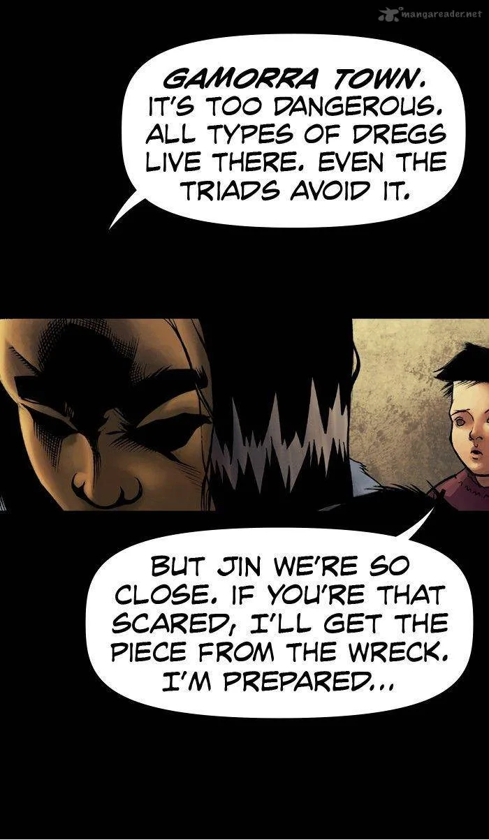 City of Walls Chapter 12 page 19