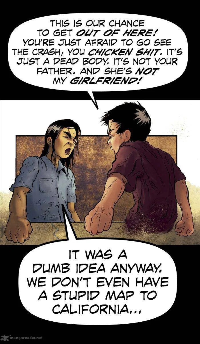 City of Walls Chapter 12 page 21
