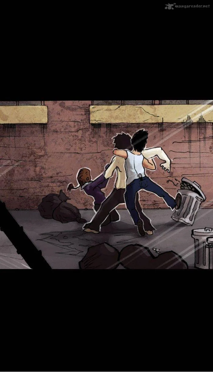 City of Walls Chapter 15 page 3