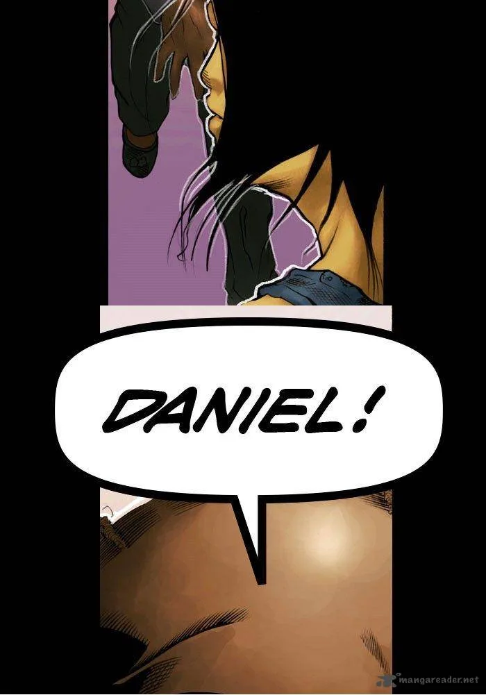 City of Walls Chapter 17 page 8