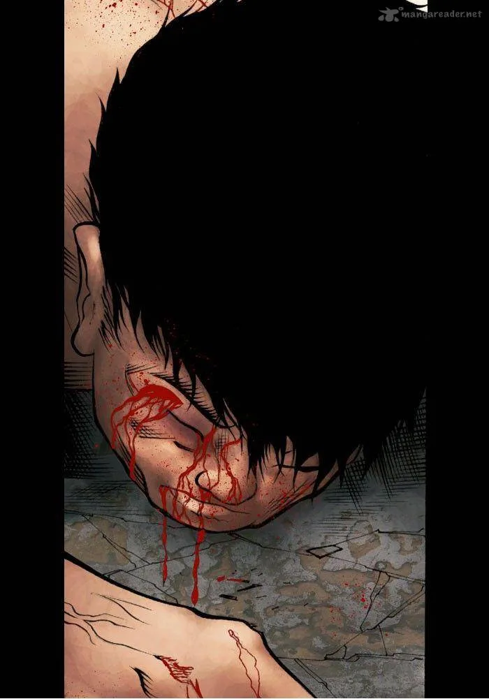 City of Walls Chapter 17 page 25