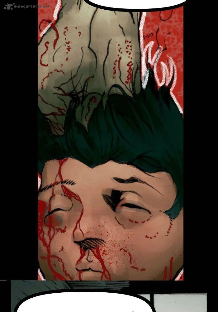 City of Walls Chapter 17 page 30