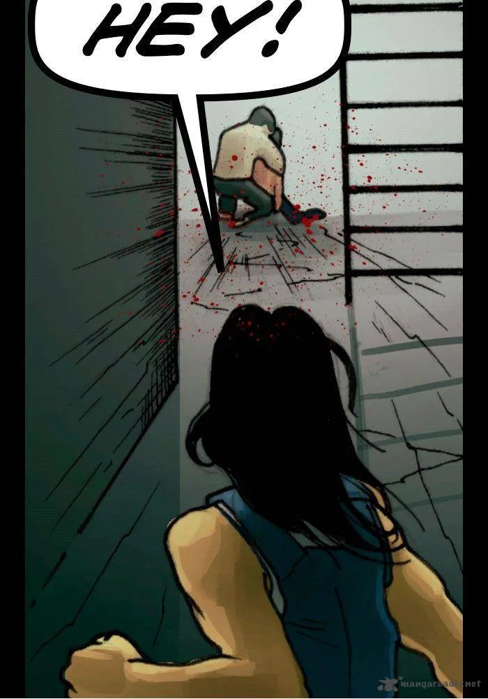 City of Walls Chapter 17 page 31