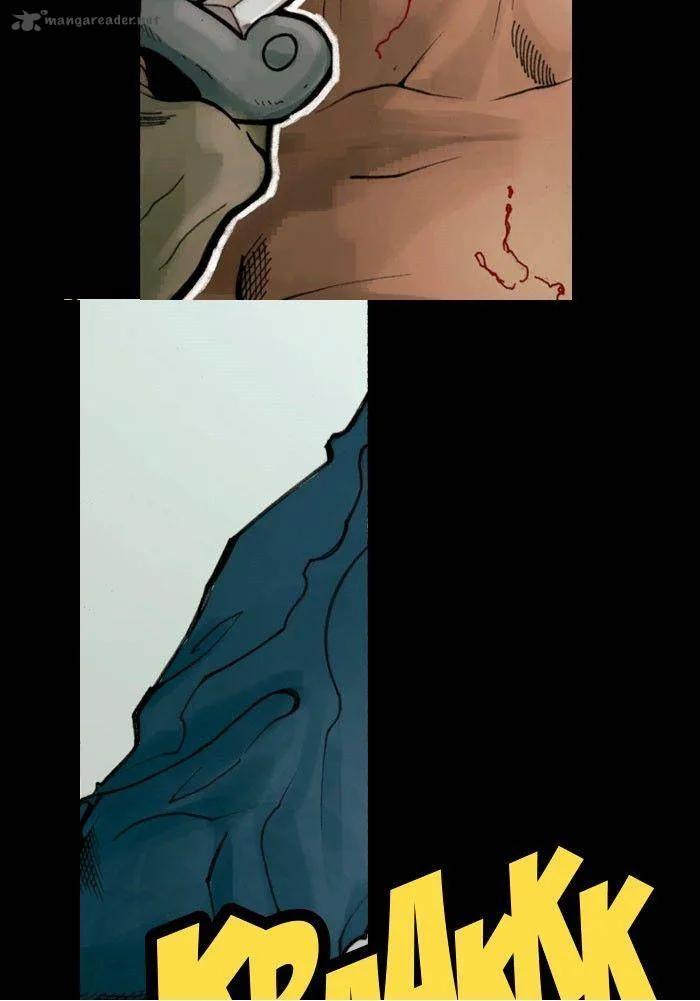 City of Walls Chapter 17 page 33