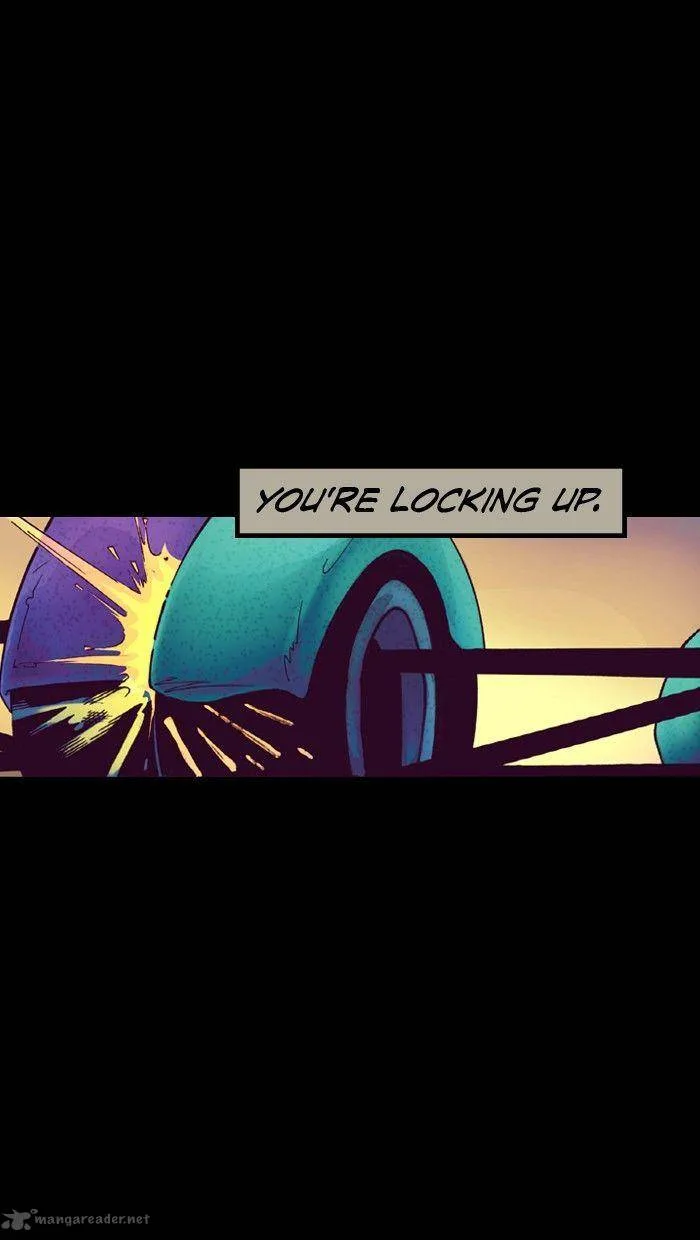 City of Walls Chapter 18 page 11