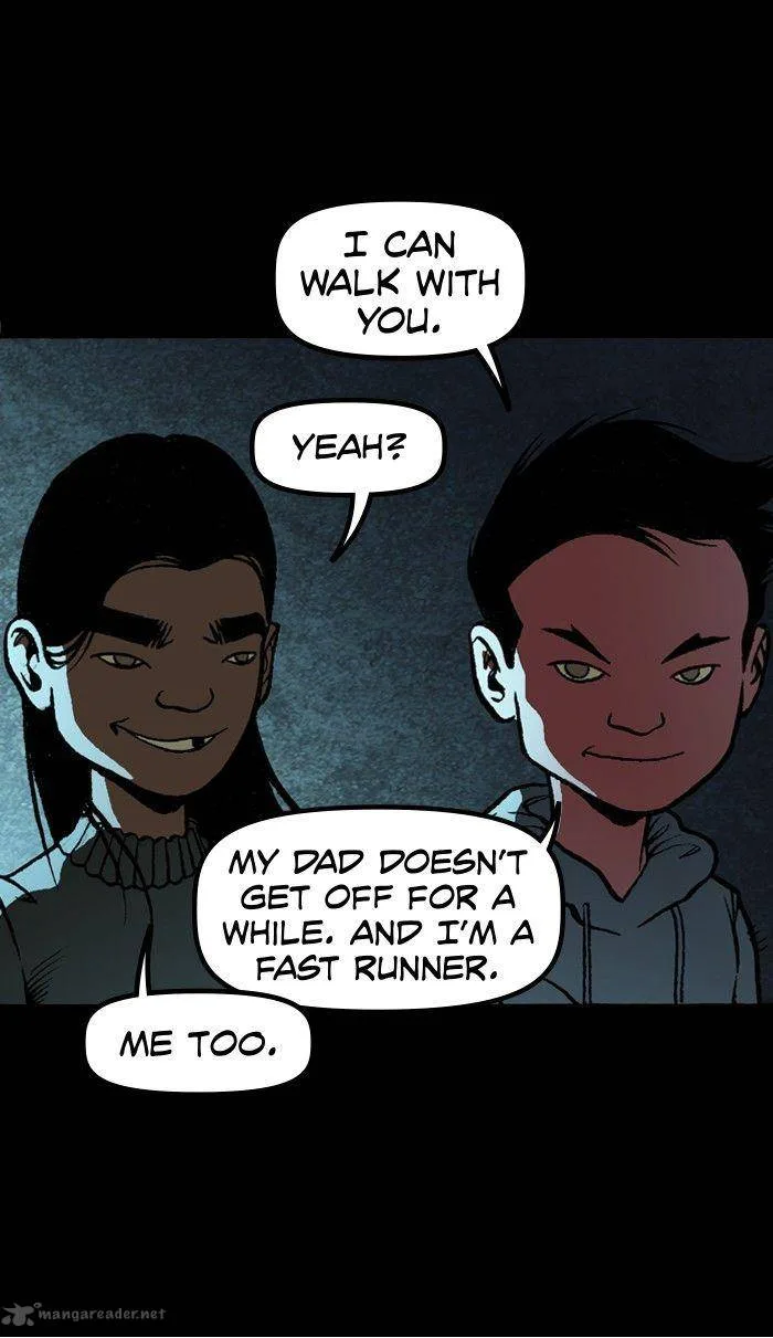 City of Walls Chapter 2 page 14
