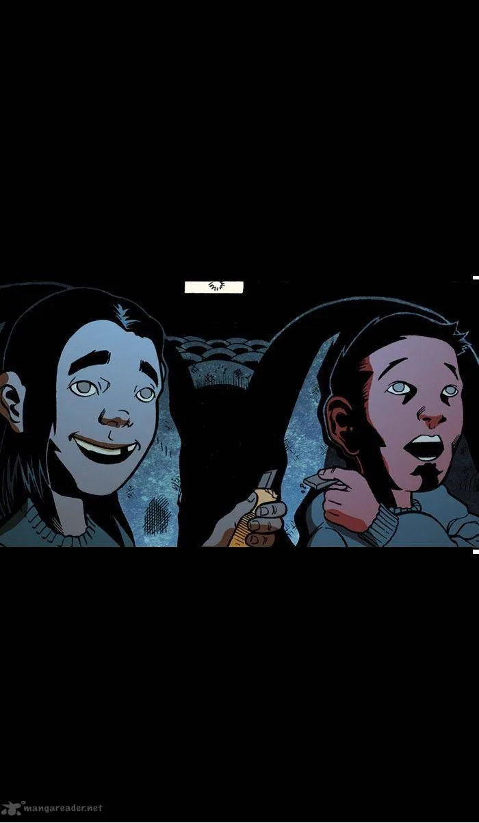 City of Walls Chapter 2 page 11