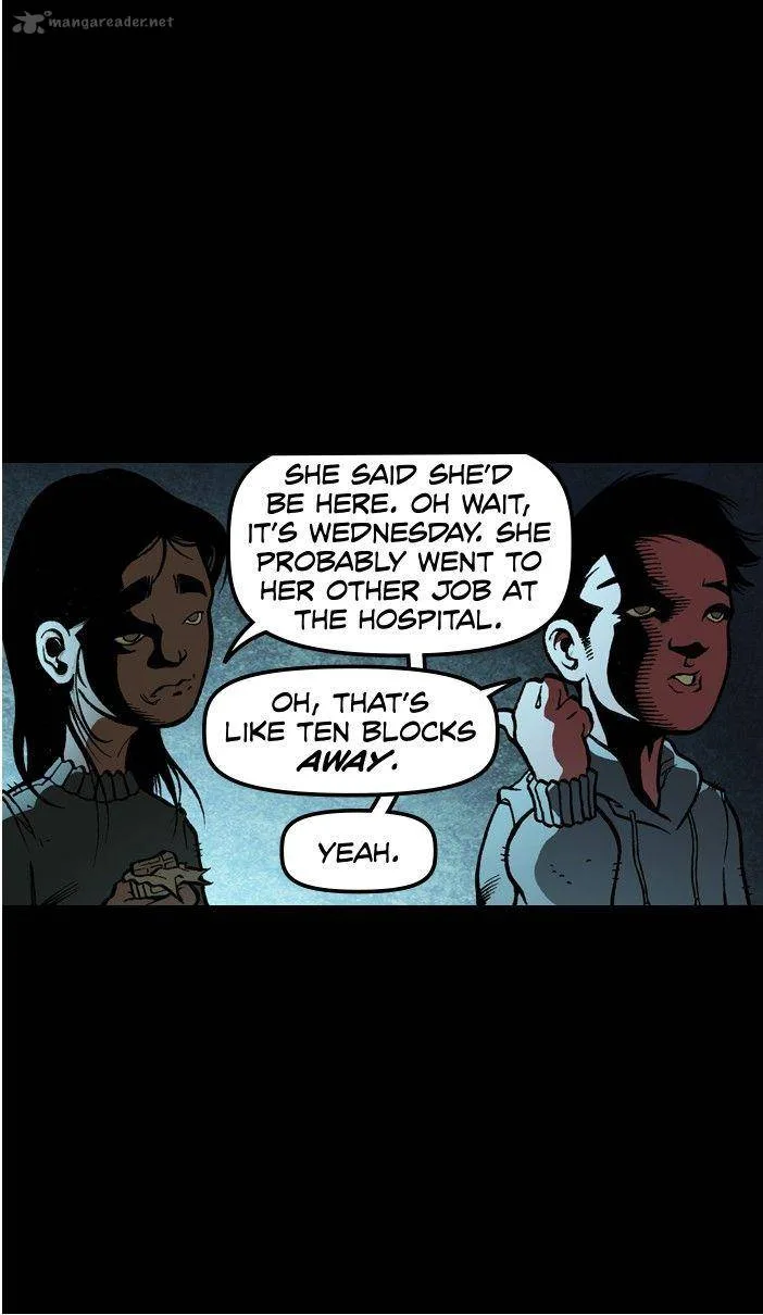 City of Walls Chapter 2 page 13