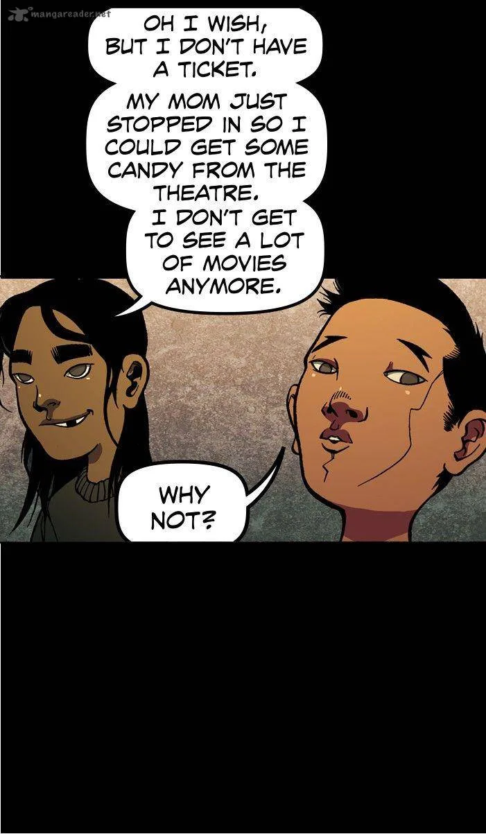 City of Walls Chapter 2 page 5