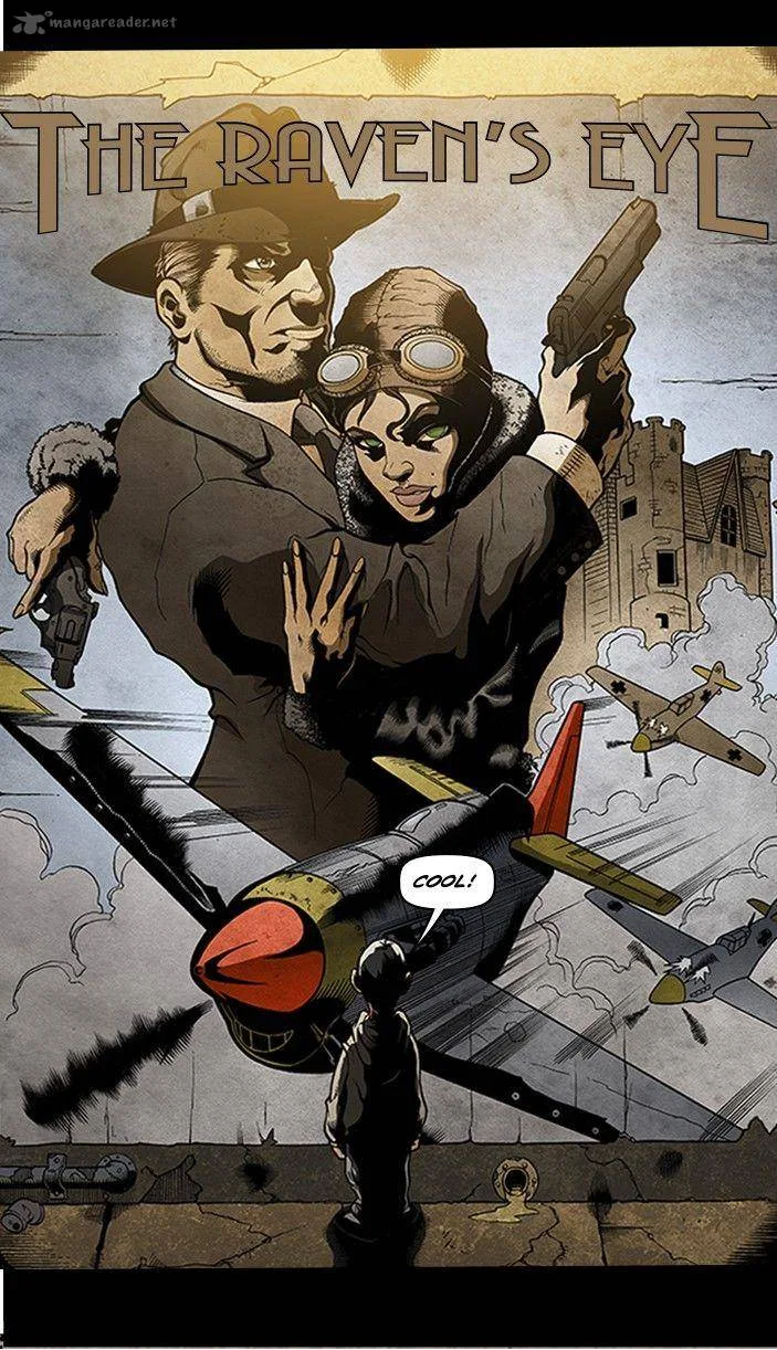 City of Walls Chapter 2 page 2