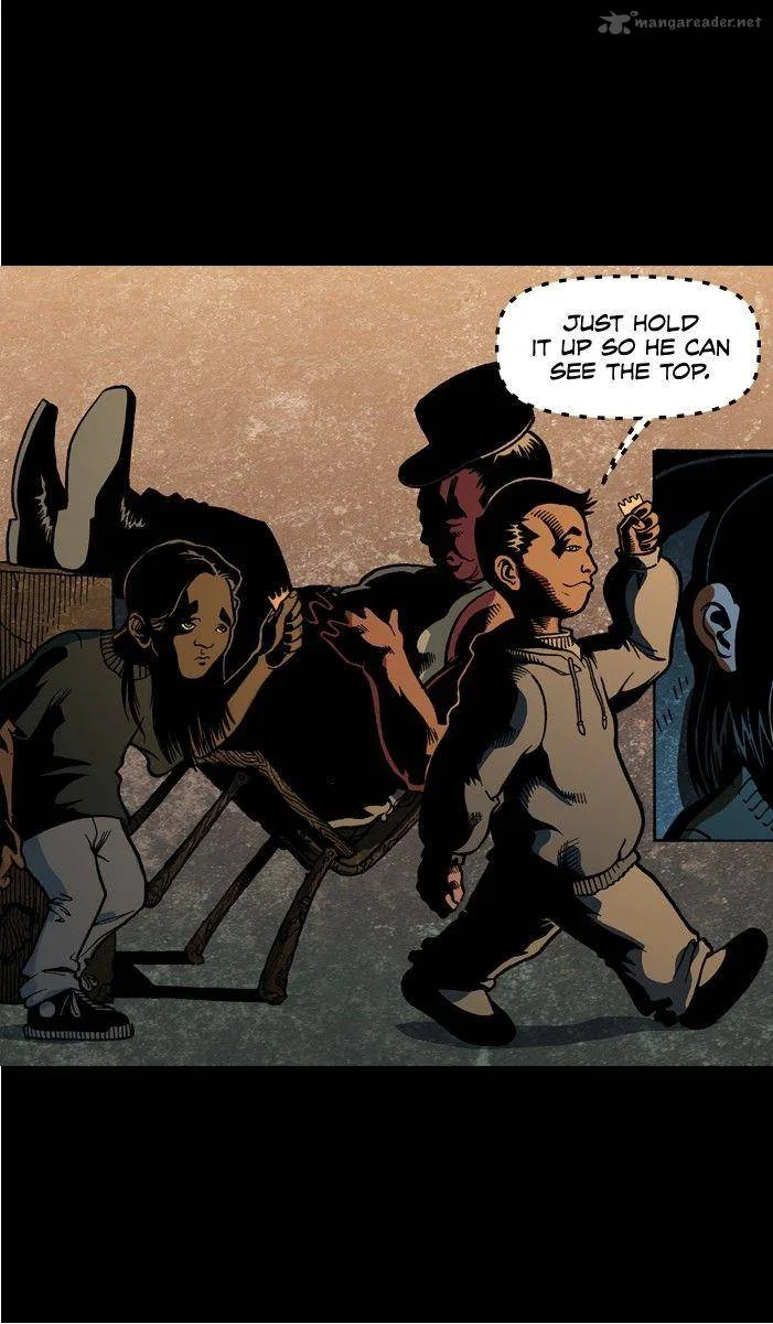 City of Walls Chapter 2 page 10