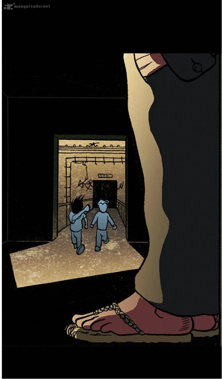 City of Walls Chapter 2 page 17