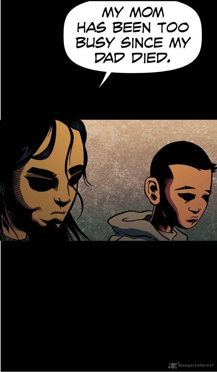 City of Walls Chapter 2 page 6