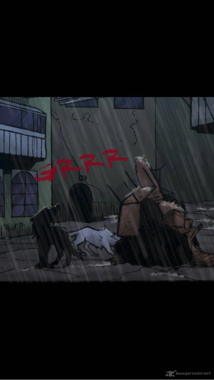 City of Walls Chapter 21 page 5