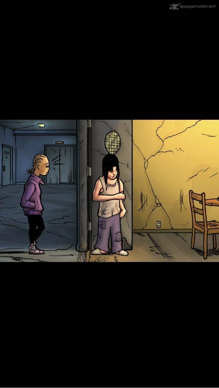 City of Walls Chapter 22 page 10