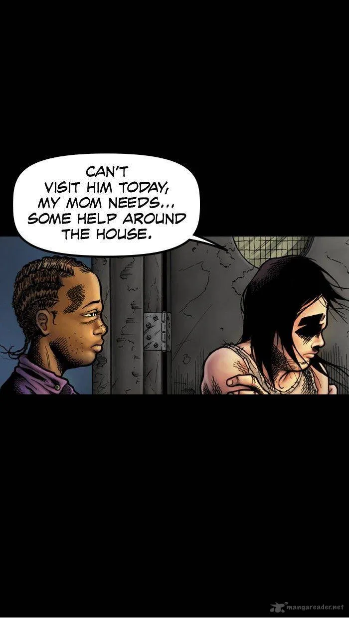 City of Walls Chapter 22 page 11