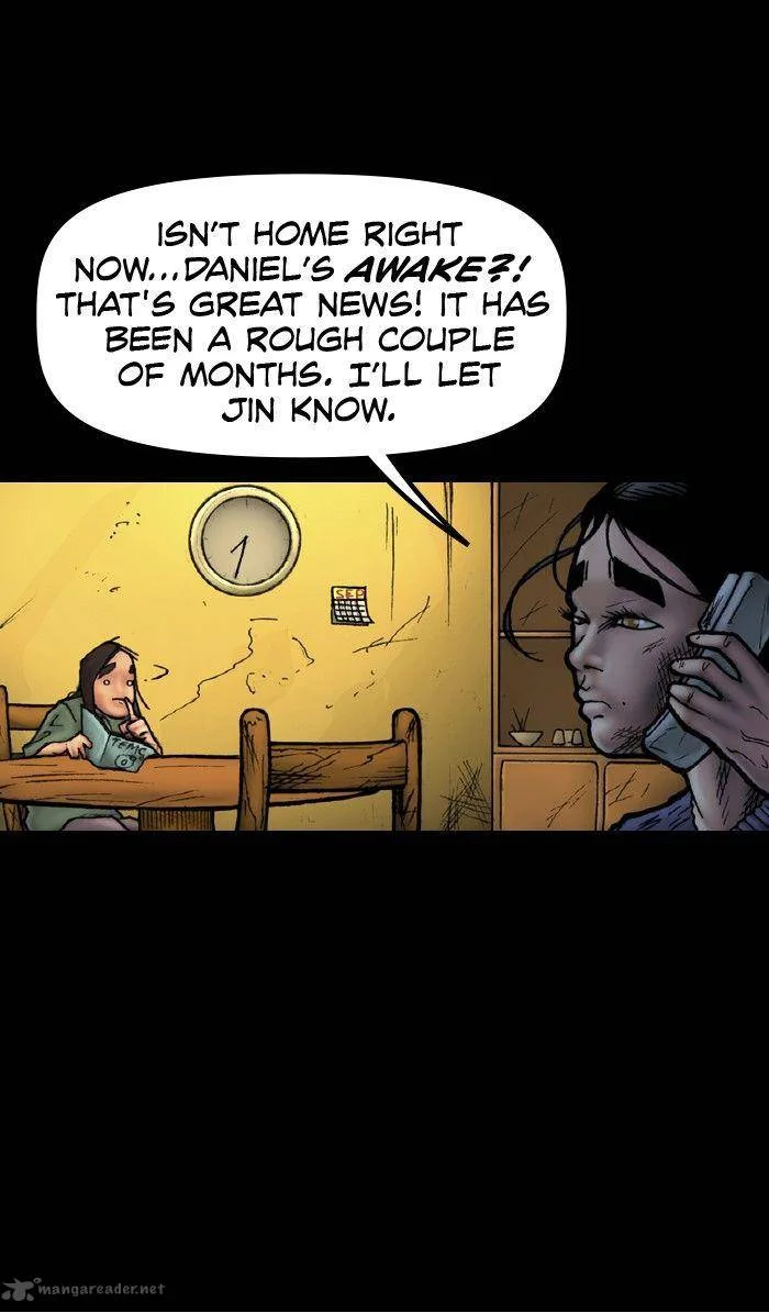 City of Walls Chapter 22 page 16