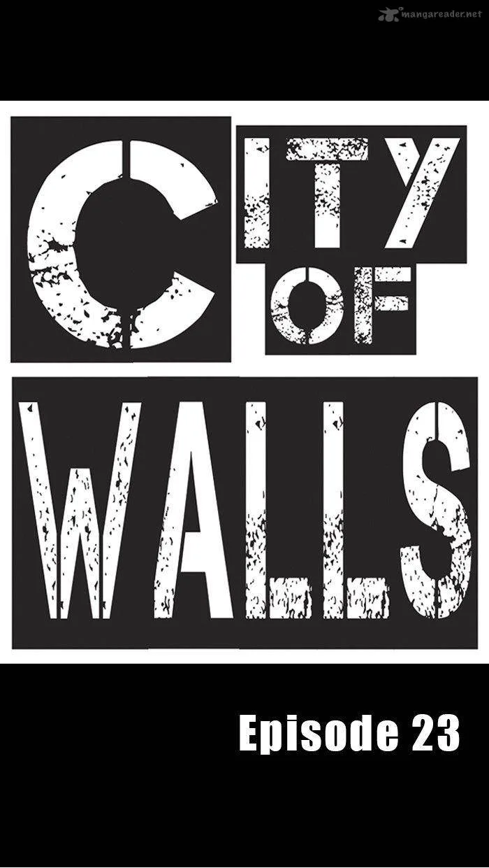 City of Walls Chapter 23 page 5