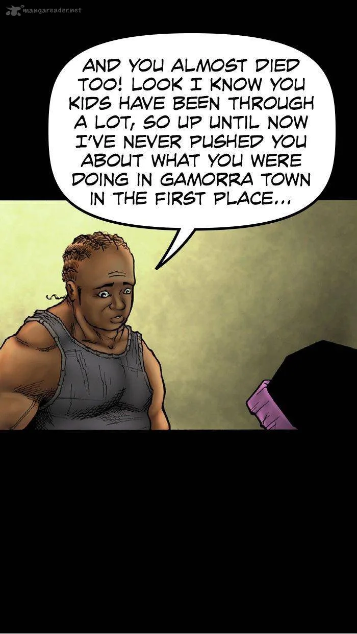 City of Walls Chapter 23 page 10