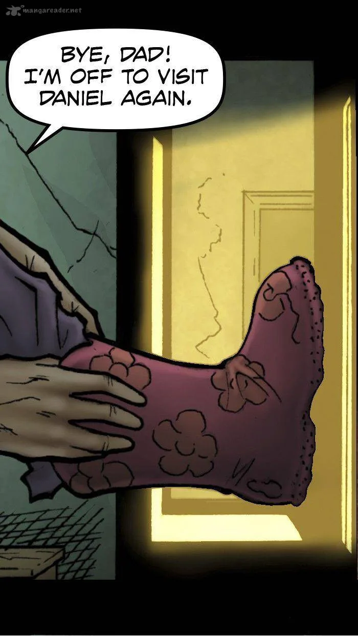 City of Walls Chapter 23 page 1