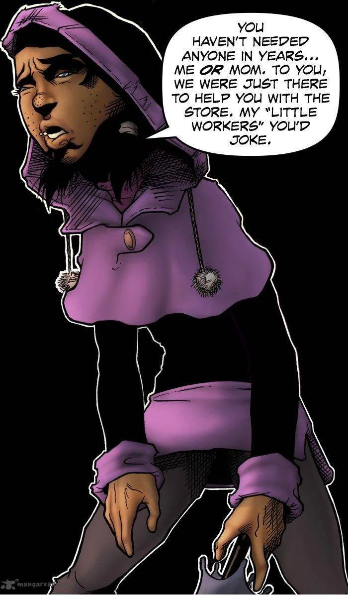City of Walls Chapter 23 page 16