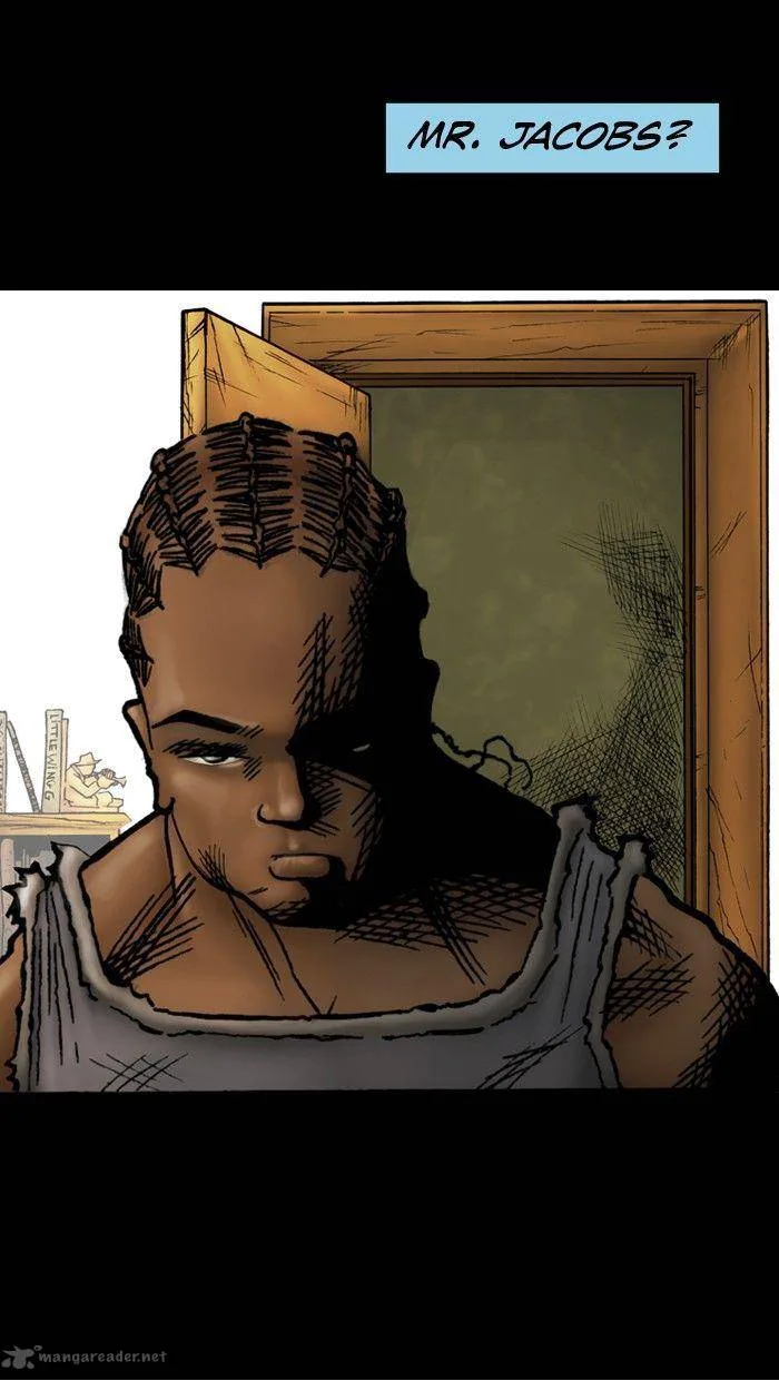 City of Walls Chapter 24 page 8