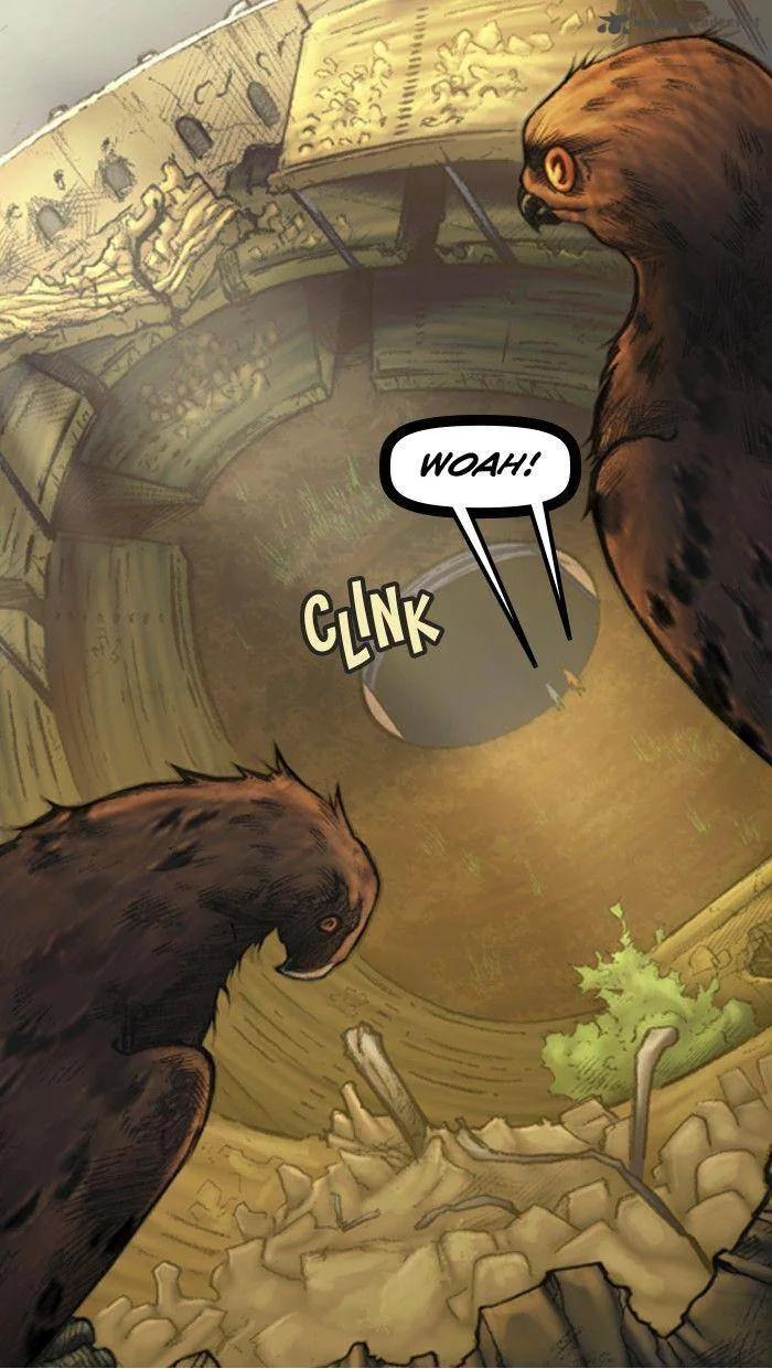 City of Walls Chapter 26 page 8