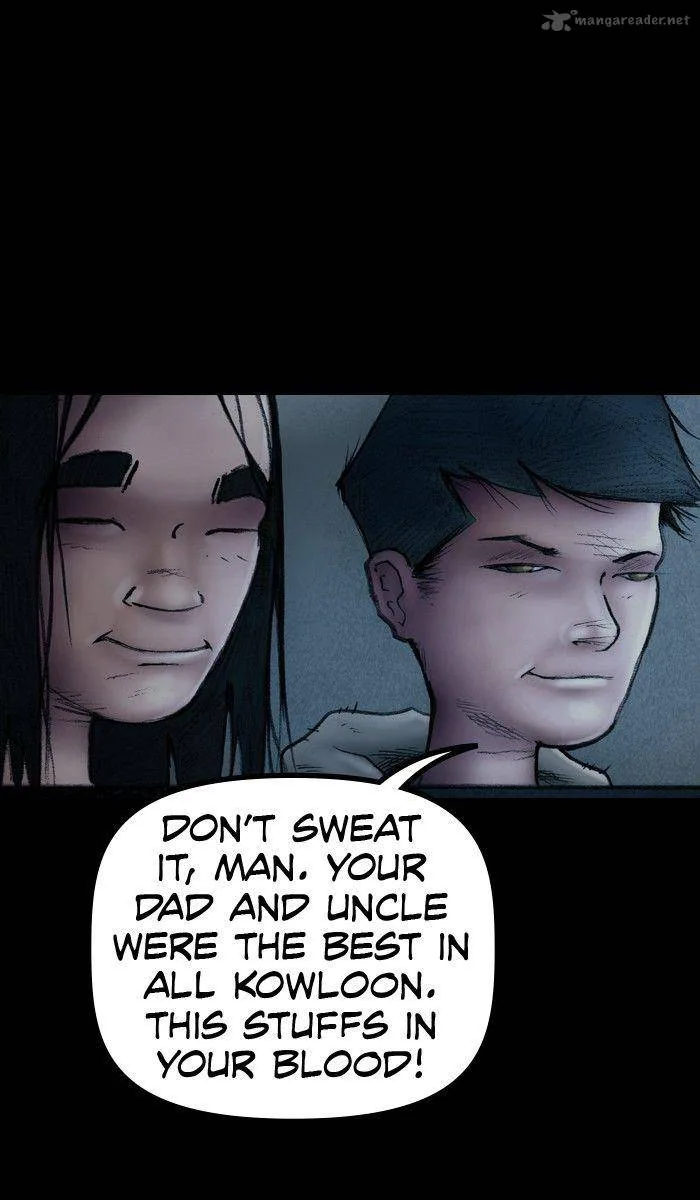 City of Walls Chapter 26 page 25