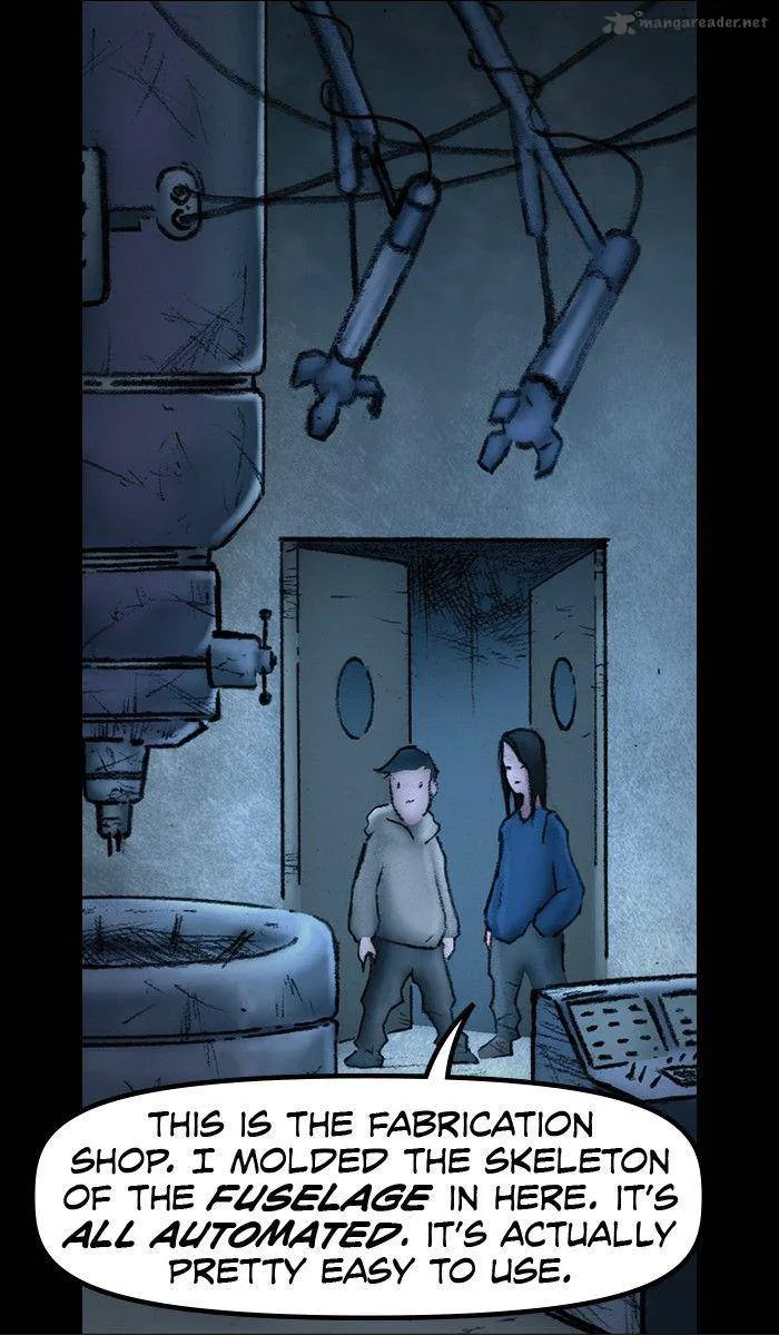 City of Walls Chapter 26 page 22