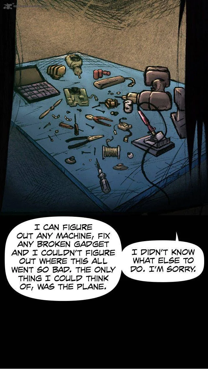 City of Walls Chapter 27 page 12