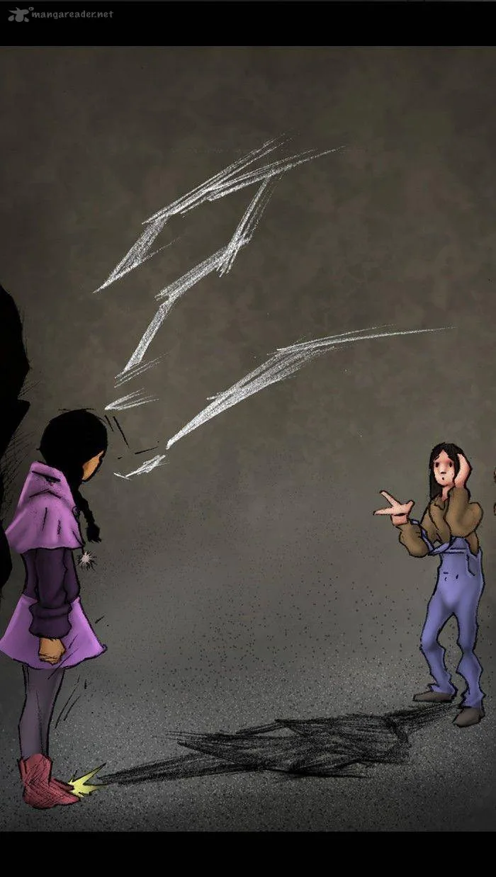 City of Walls Chapter 28 page 5