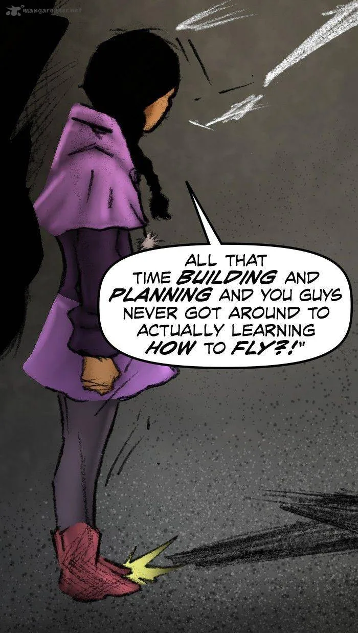 City of Walls Chapter 28 page 6