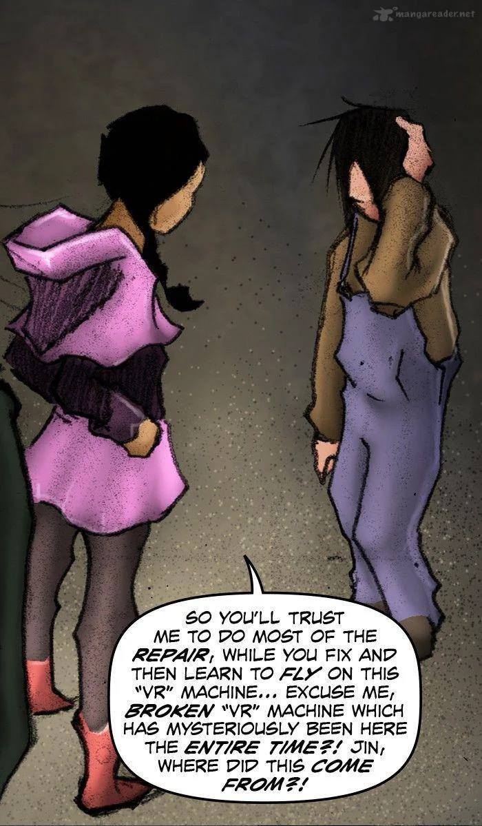 City of Walls Chapter 28 page 17